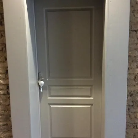 Prázdninový dům Le Commandeur